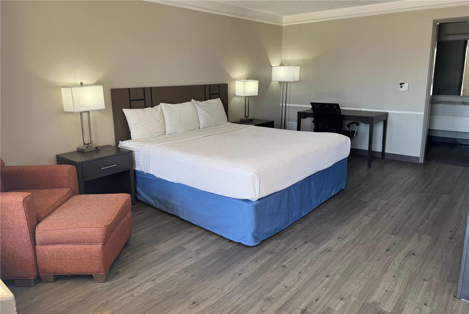 Days Inn by Wyndham Georgetown - photo 15