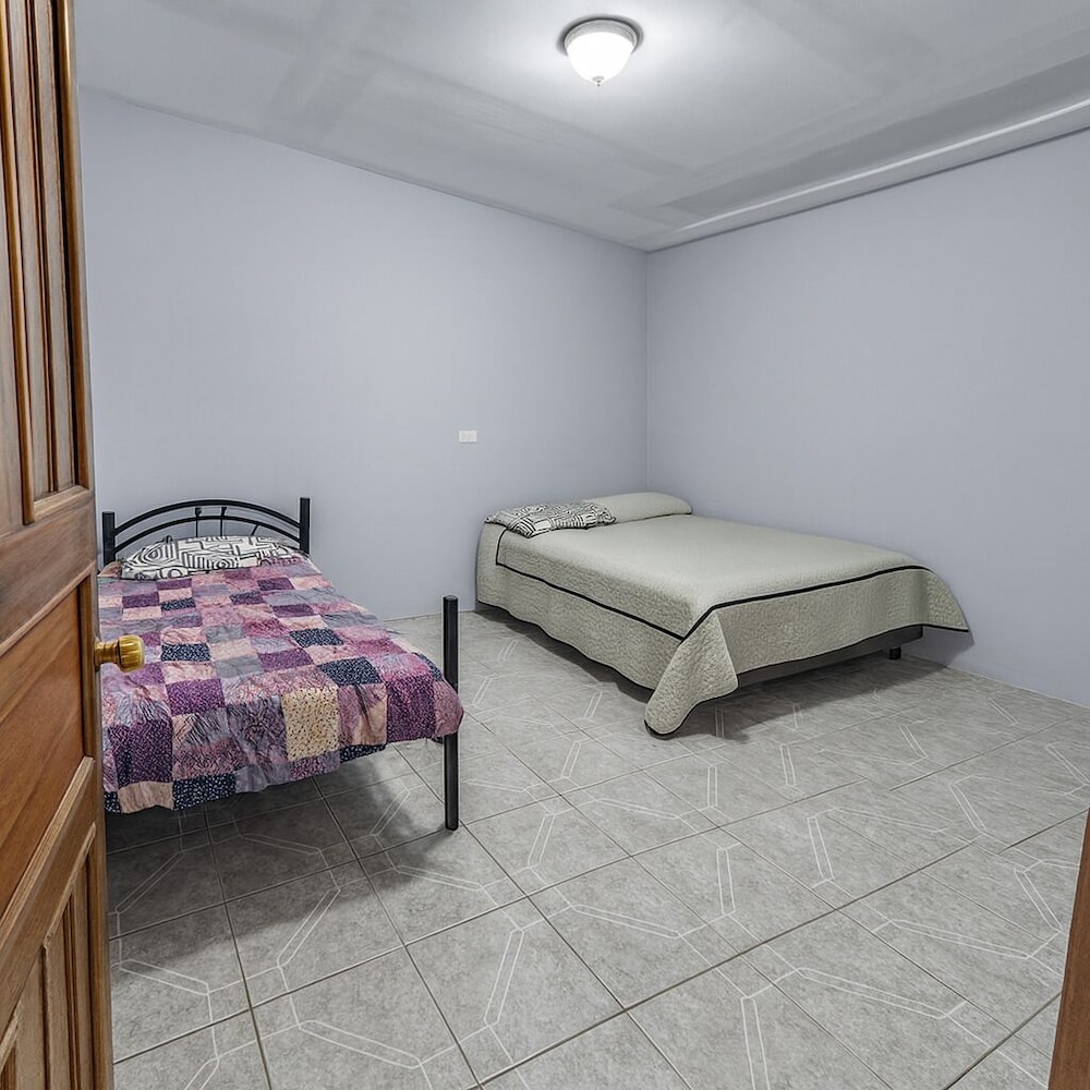 Serenity Stays Near Juayua City in Juayua, El Salvador