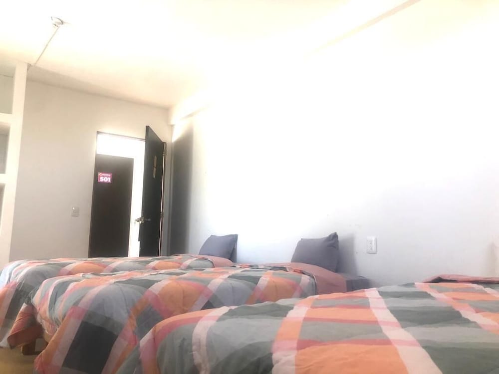 Hotel Puerto Real — Paraiso