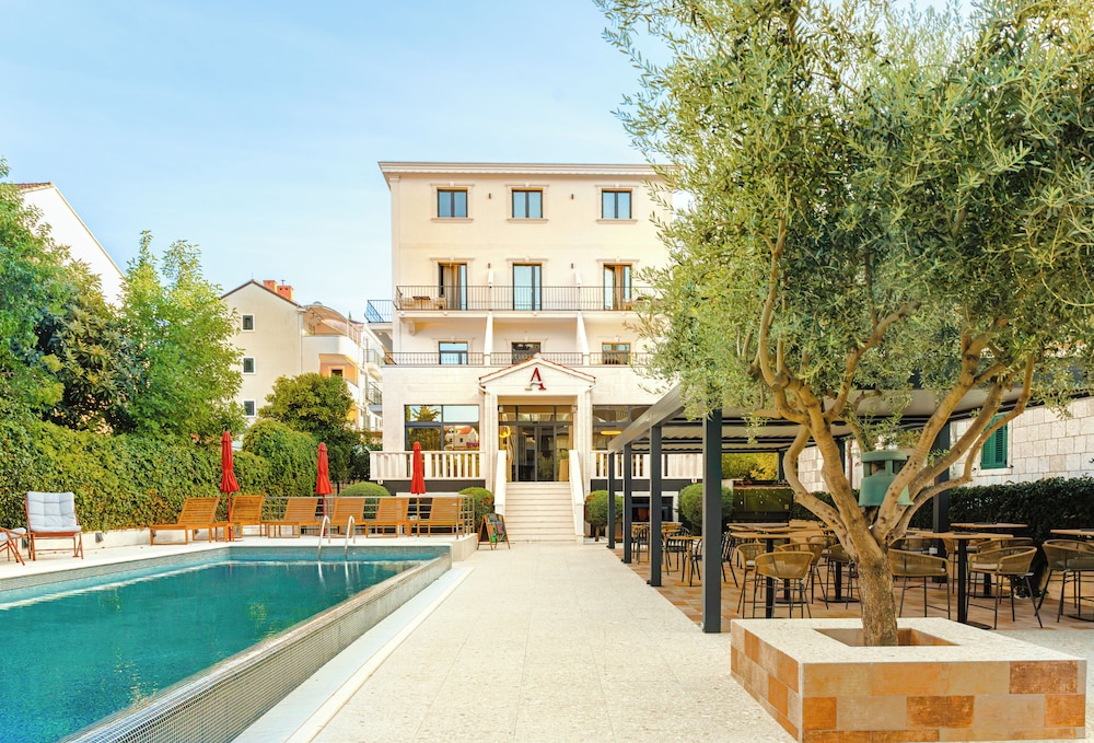 Hotel Aquarius - last minute hotel in Dubrovnik