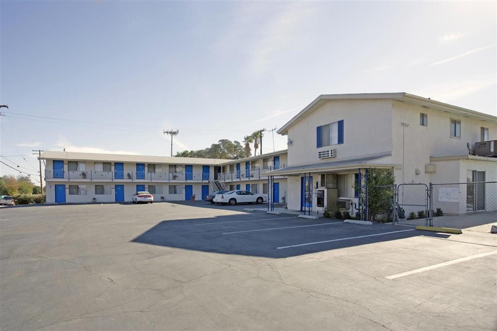 Americas Best Value Inn Beaumont CA - featured photo