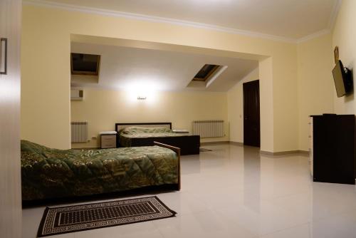 21Vek in Groznyy, Russia