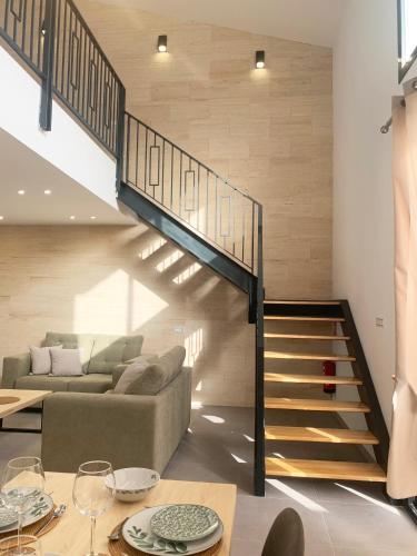 Casa Rural Reserva de las Nieves — 4-Star Luxury Hotel in Tolox, Spain
