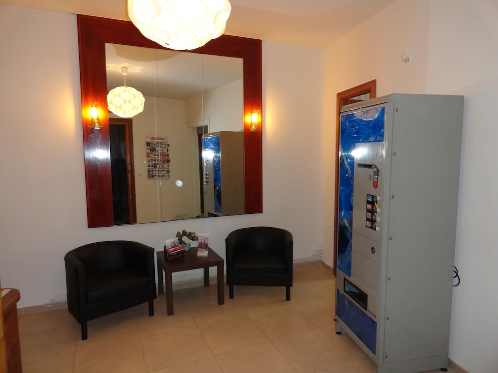 Hostal Alistana Madrid hotel