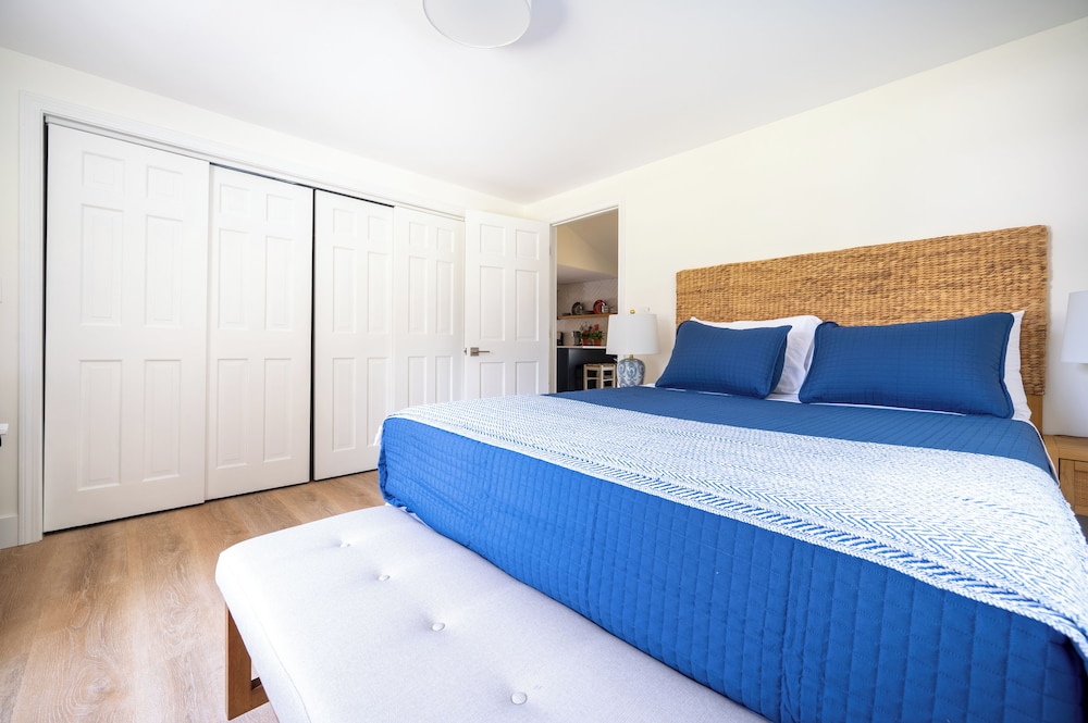 Marina Bay Cottages - photo 16