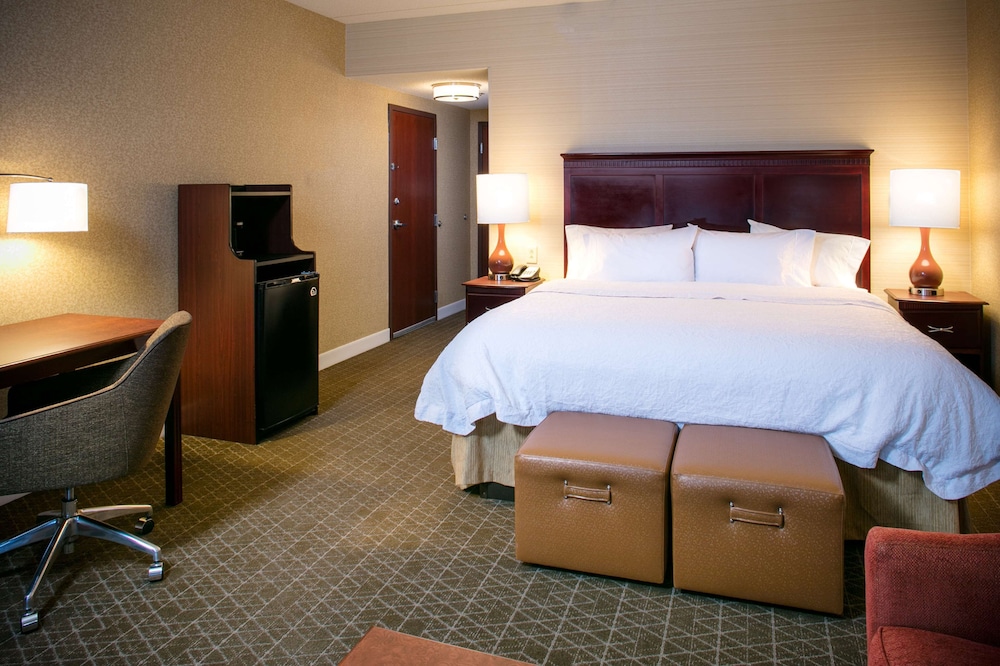 Hampton Inn & Suites Toledo Perrysburg - photo 15