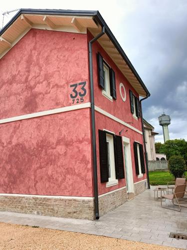 Casello 33 - last minute hotel in San Giovanni In Croce