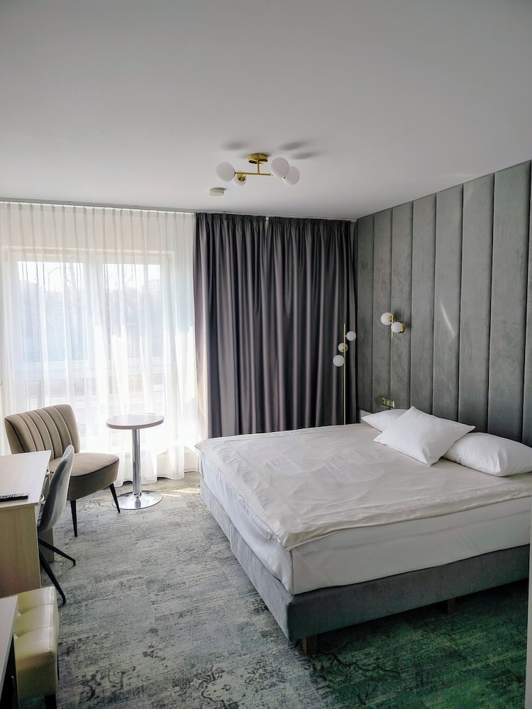 Hotel Sokołowska Airport Modlin in Nowy Dwor Mazowiecki, Poland