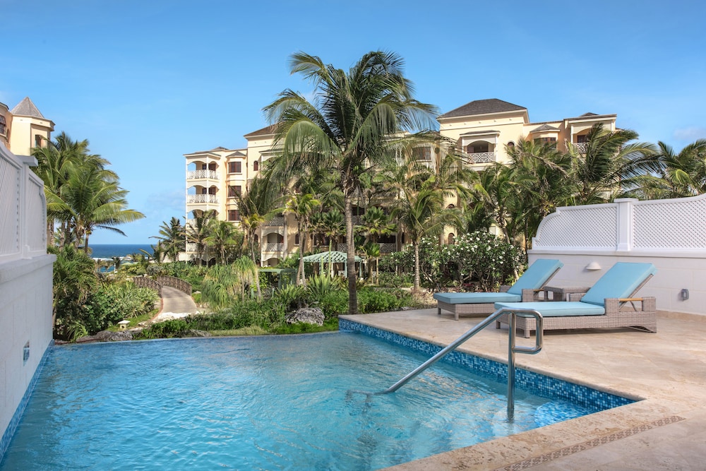 The Crane Resort Contemporary Suites — 4-Star Luxury Hotel in Crane, Barbados