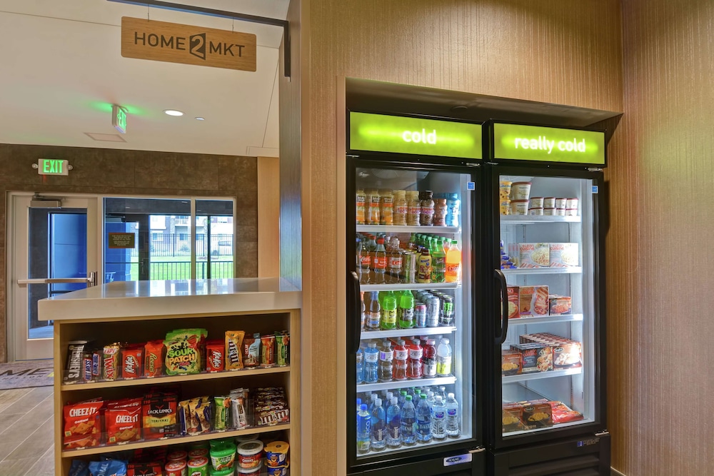 Home2 Suites by Hilton Rochester Mayo Clinic Area - photo 39