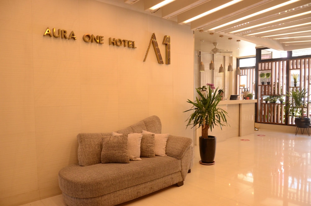 Aura One Hotel - last minute hotel in Baguio