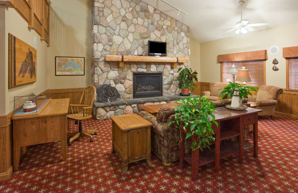AmericInn by Wyndham Wetmore Munising - photo 7