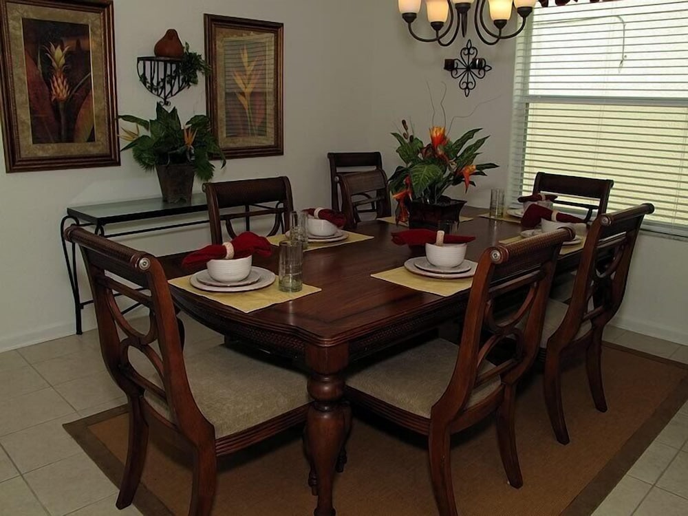 Ov2605 Windsor Hills Resort 5 Bed 5 Baths Villa - photo 19