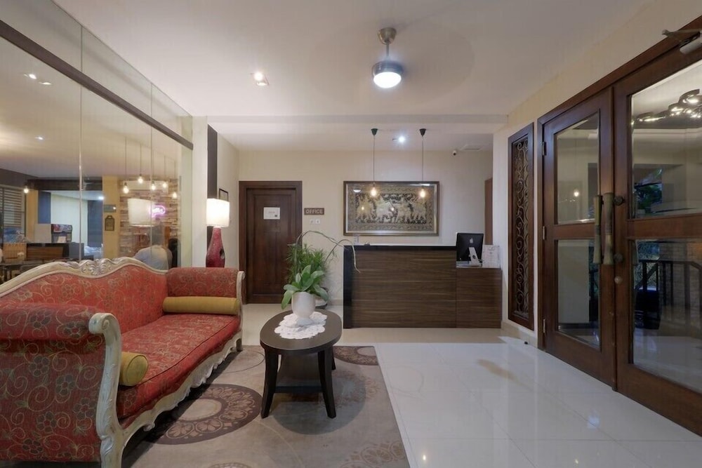 Mutiara Suites — Jakarta — photo 4