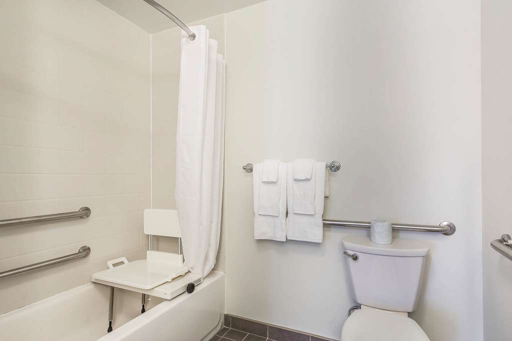 Sleep Inn & Suites O'Fallon MO Technology Drive - photo 16