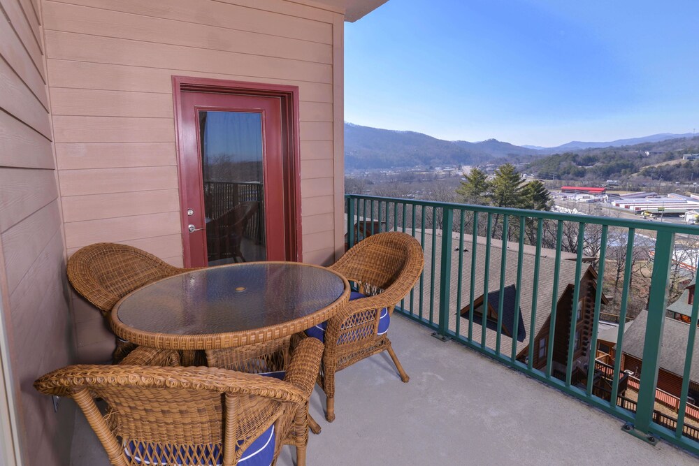4002 Big Bear Resort - photo 15