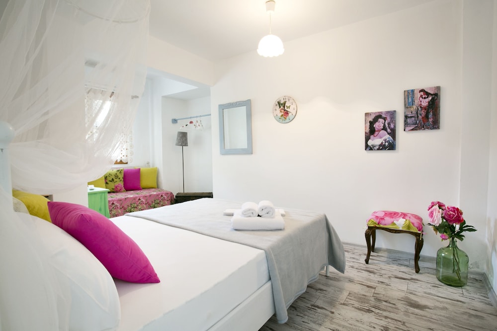 Morlimon - last minute hotel in Cesme