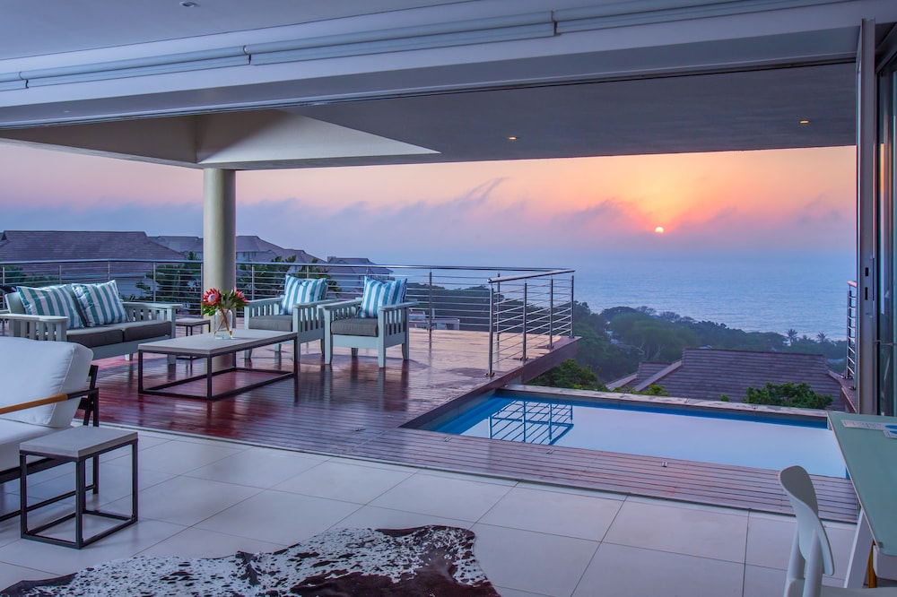 Evolved Luxury Accommodation — 4-Star Luxury Hotel in Ballito, South Africa
