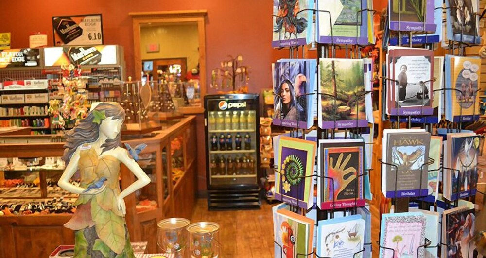 The Lodge at Cliff Castle Casino - photo 11