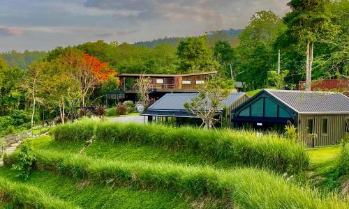 98 Mae Ram Residence — 4-Star Luxury Hotel in Chiang Mai, Thailand