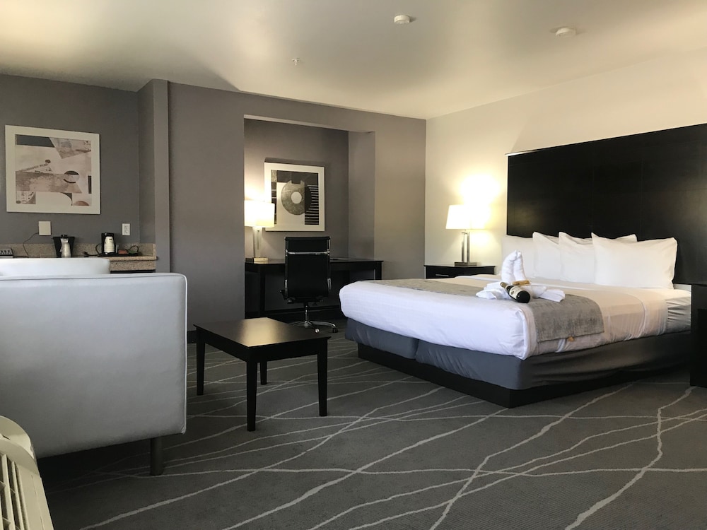 Best Western West Valley Inn - photo 5