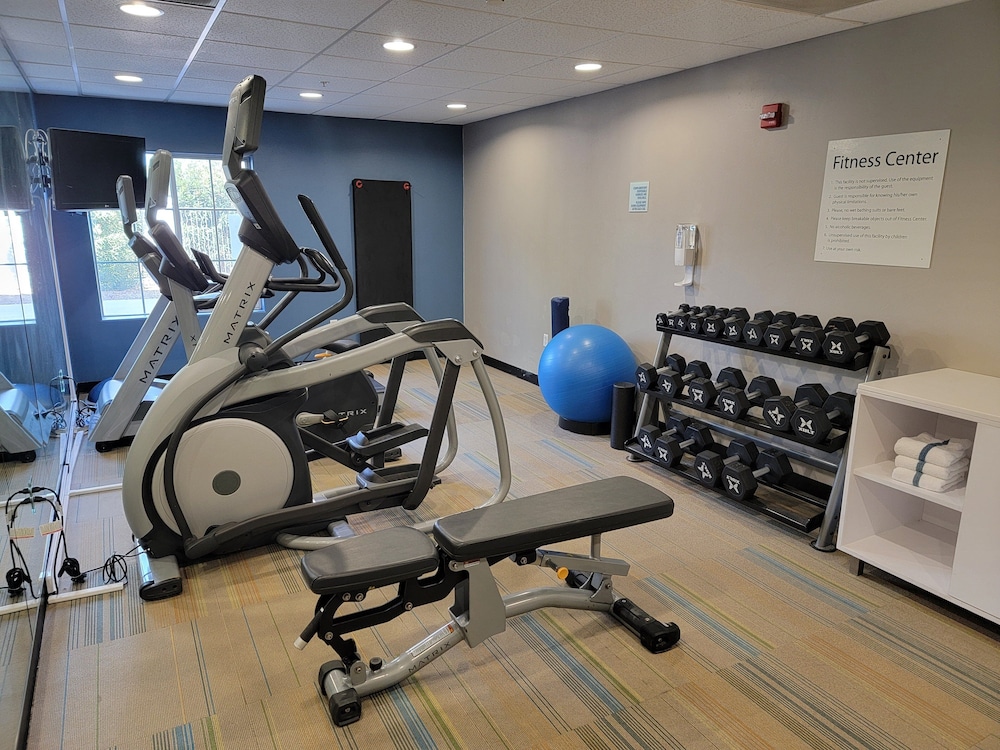 Holiday Inn Express & Suites Casa Grande an IHG Hotel - photo 15