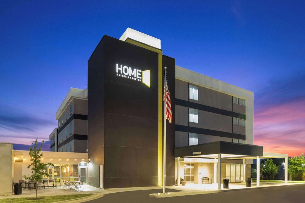 Home2 Suites by Hilton Lafayette IN - photo 44