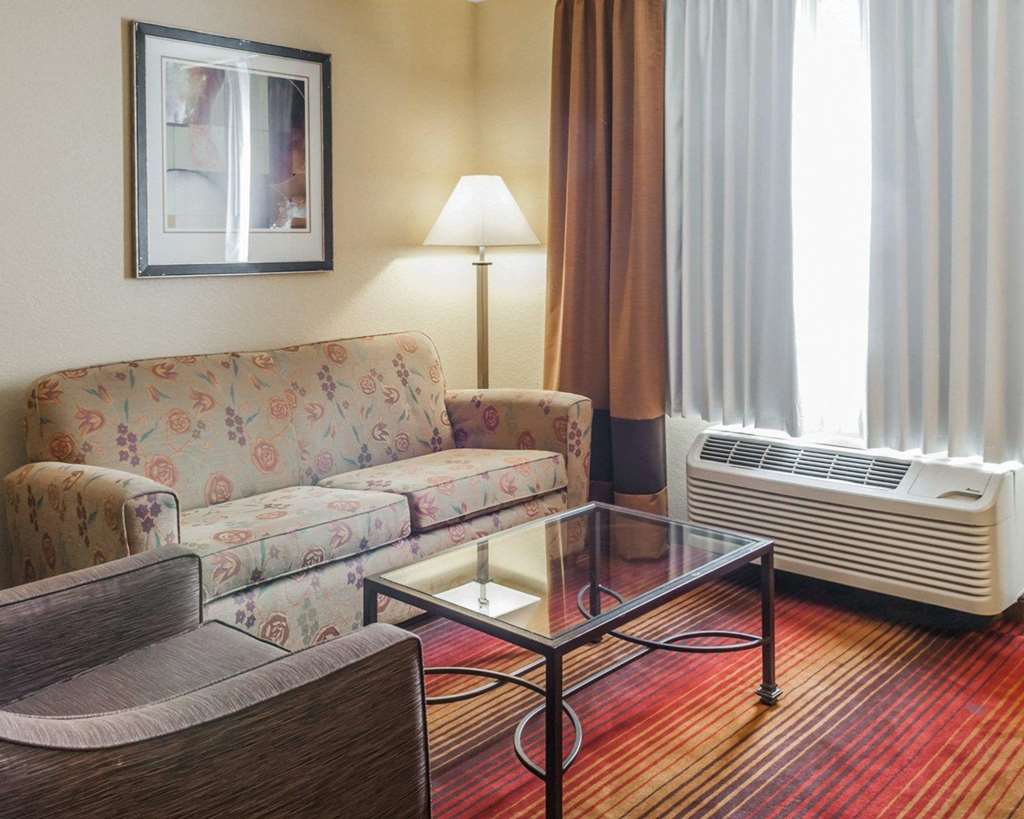 Quality Inn & Suites Albuquerque West - photo 17