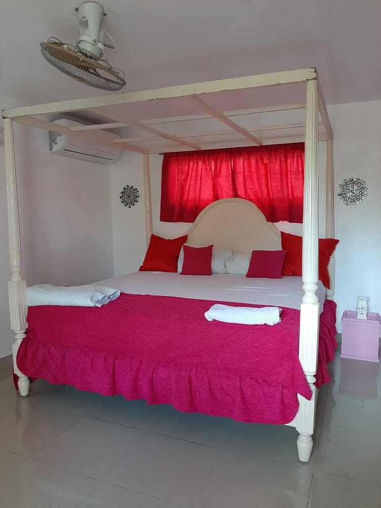 Hotel Cumayasa in La Romana, Dominican Republic