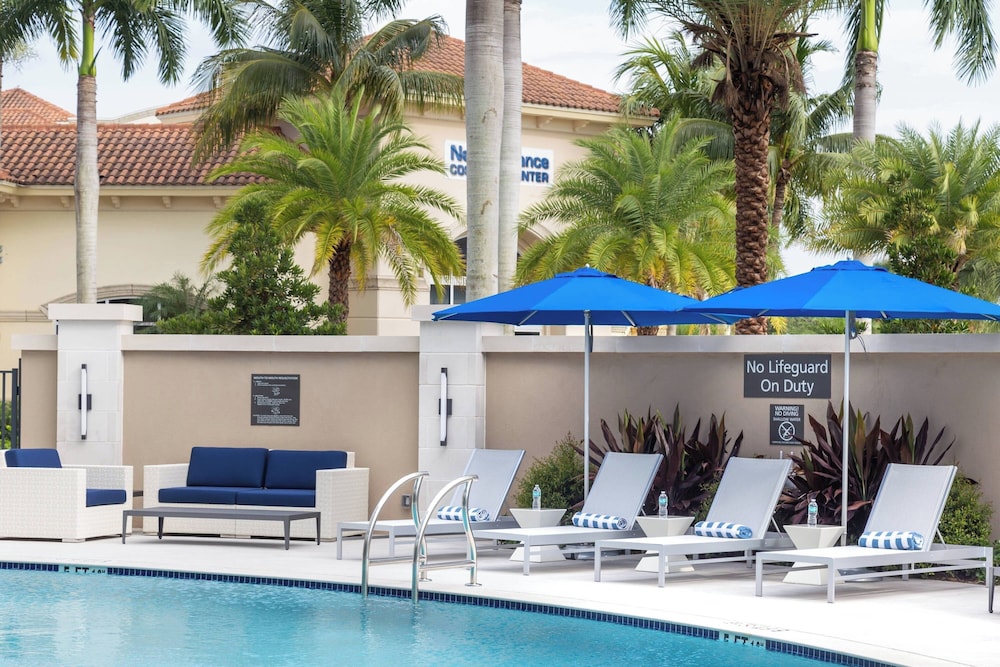 Residence Inn by Marriott Palm Beach Gardens - photo 27