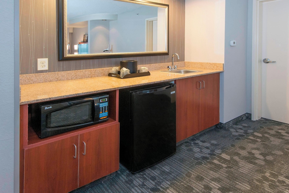 Courtyard by Marriott Montgomery Prattville - photo 11