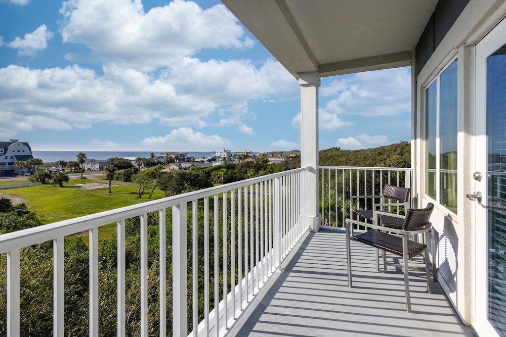 SpringHill Suites by Marriott Amelia Island - photo 10