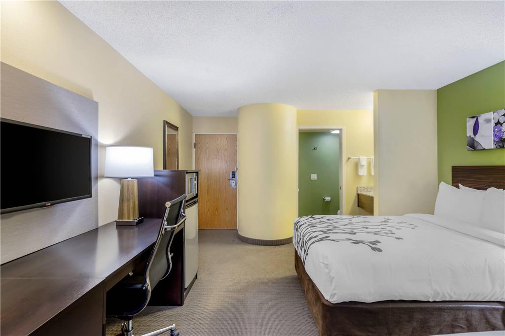 Sleep Inn Denver Tech Center - photo 19