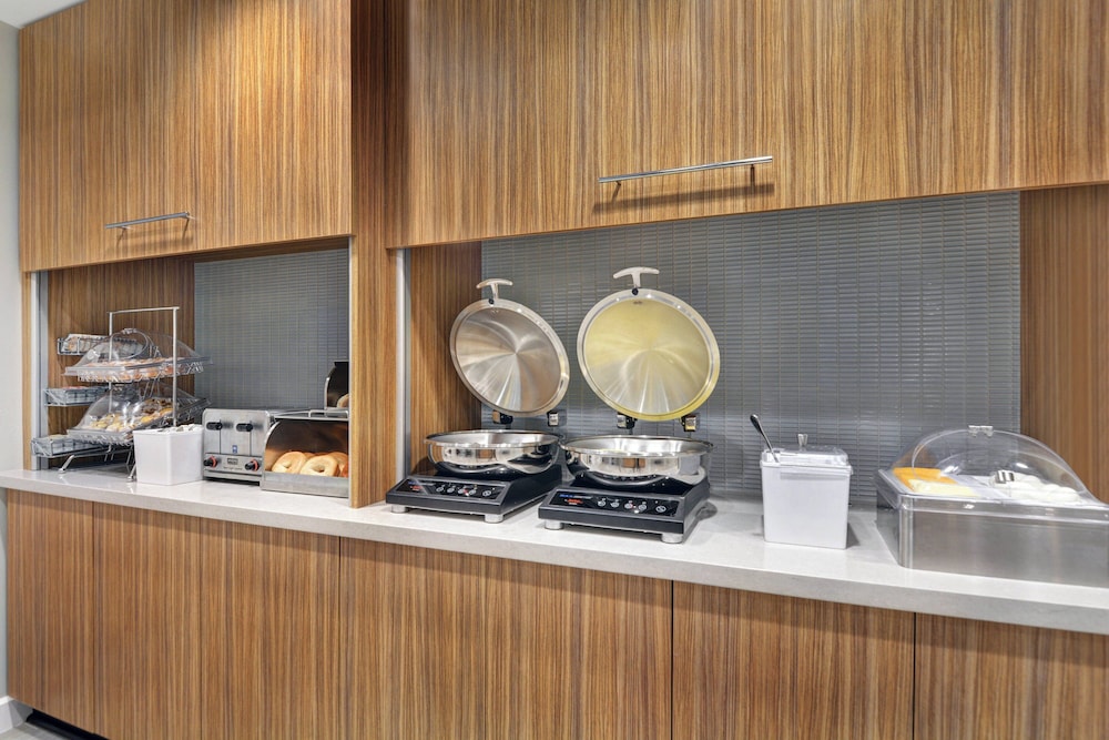TownePlace Suites by Marriott Jackson Airport Flowood - photo 37