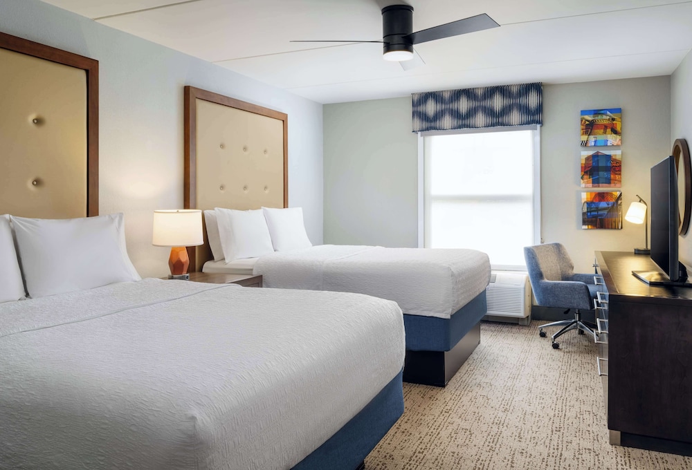 Hampton Inn & Suites Memphis East Germantown Area - photo 24