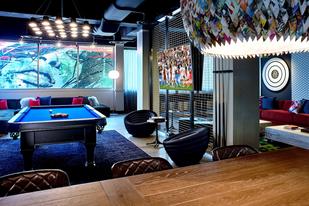 The Hotel Zags Portland - photo 39