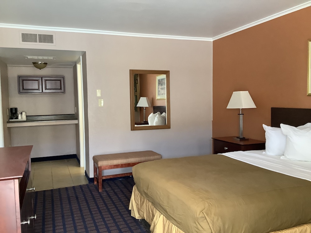 Silver Spur Vintage Inn & Suites - photo 13