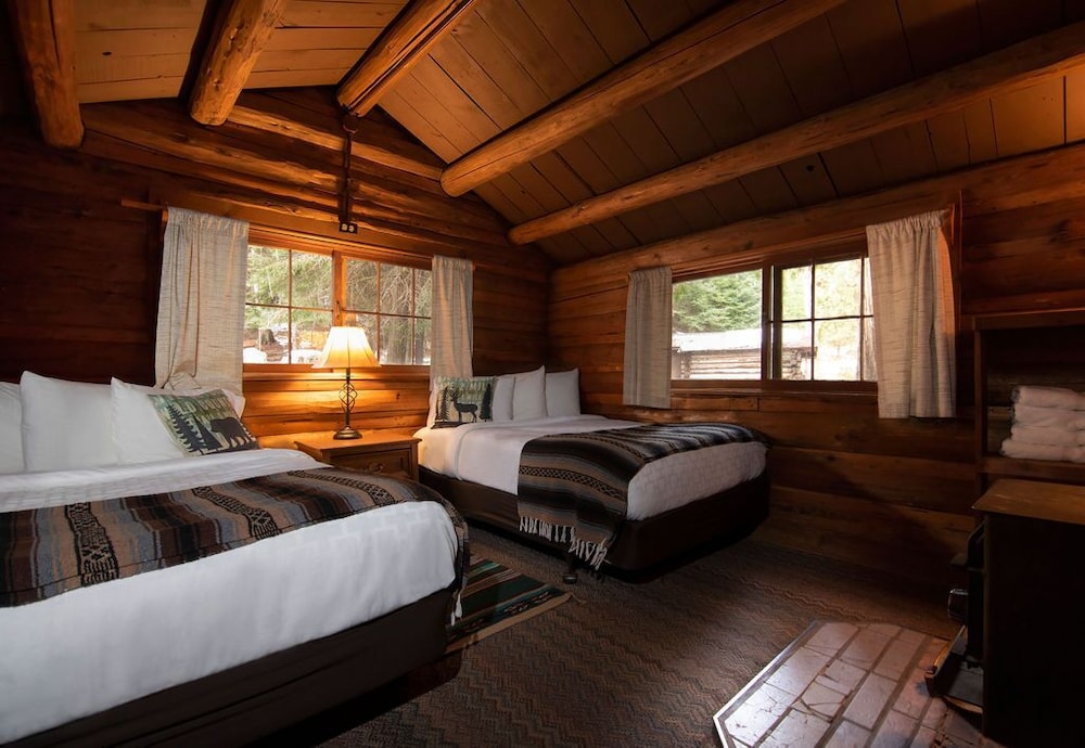Lochsa Lodge Resort - photo 199