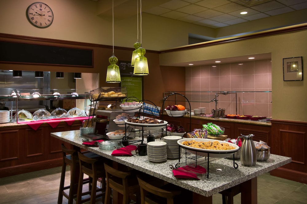Hilton Garden Inn Detroit Downtown - photo 25