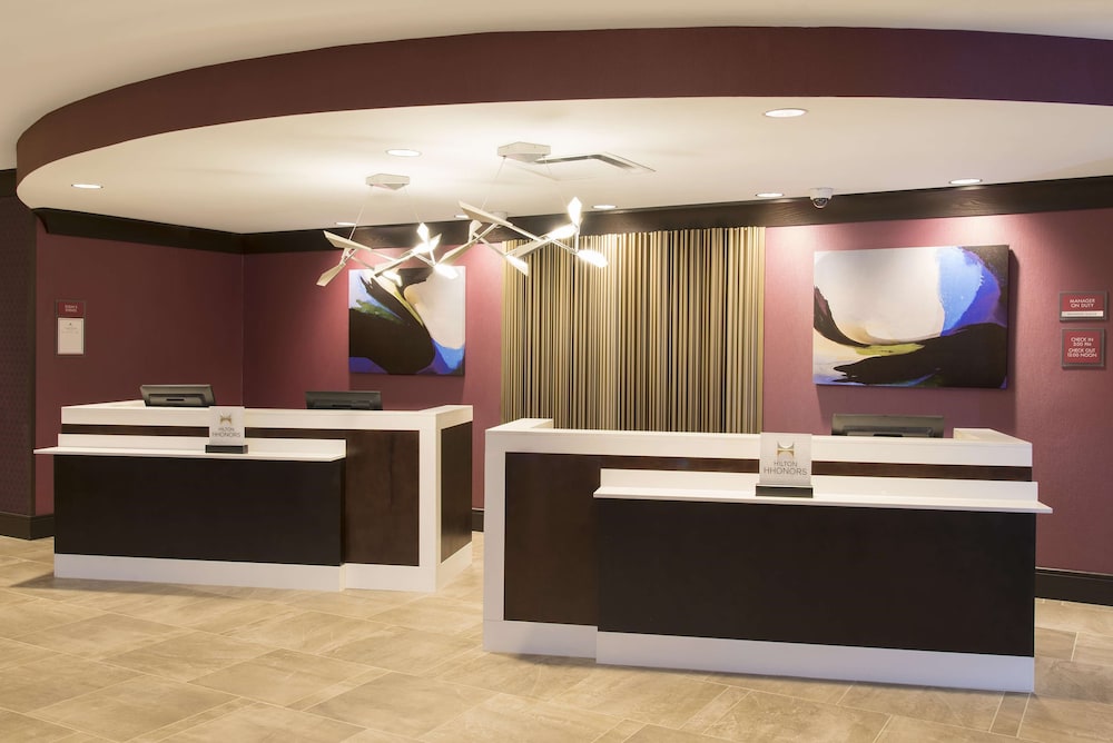 DoubleTree by Hilton Schenectady Downtown - photo 3
