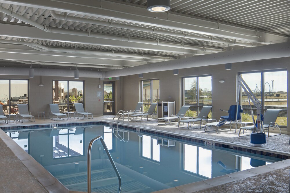 TownePlace Suites by Marriott Foley at OWA - photo 25