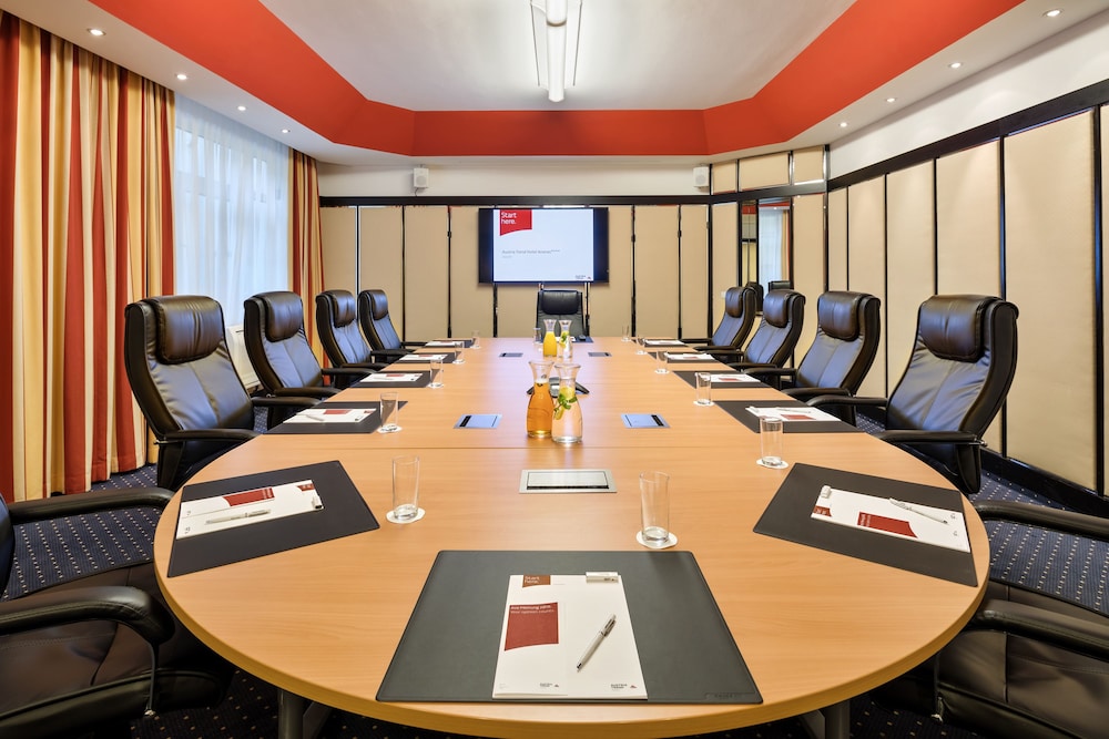 כנסים ואירועים