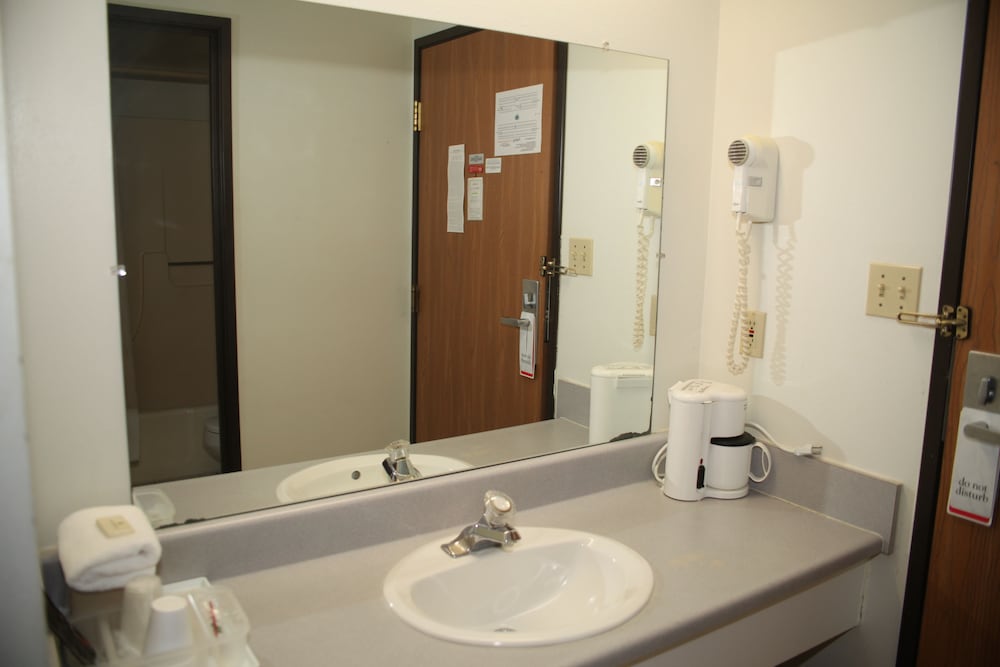 Usa Inns Of America - photo 30
