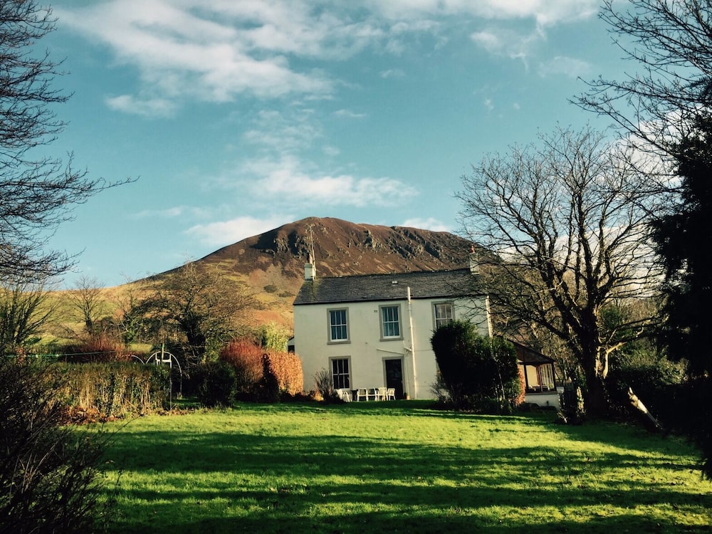 The Retreat — 4-Star Luxury Hotel in Seascale, United Kingdom