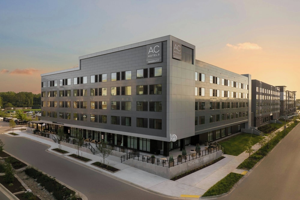 AC Hotel Lansing University Area - photo 52