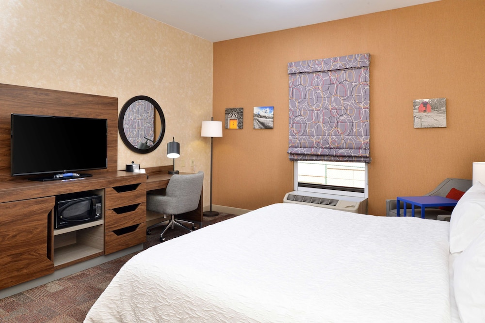 Hampton Inn Wytheville - photo 14