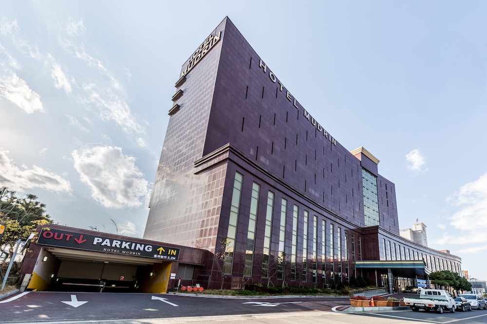 Hotel Mudrin - last minute hotel in Taisen-Ri