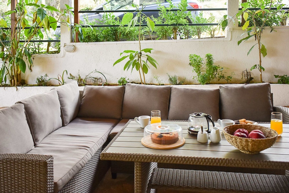 Casa Ankilena Corfu Garden Haven — 4-Star Luxury Hotel in Corfu, Greece