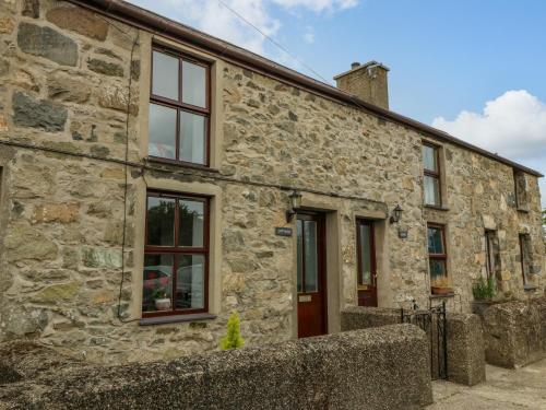 Dwyros — 4-Star Luxury Hotel in Pwllheli, United Kingdom