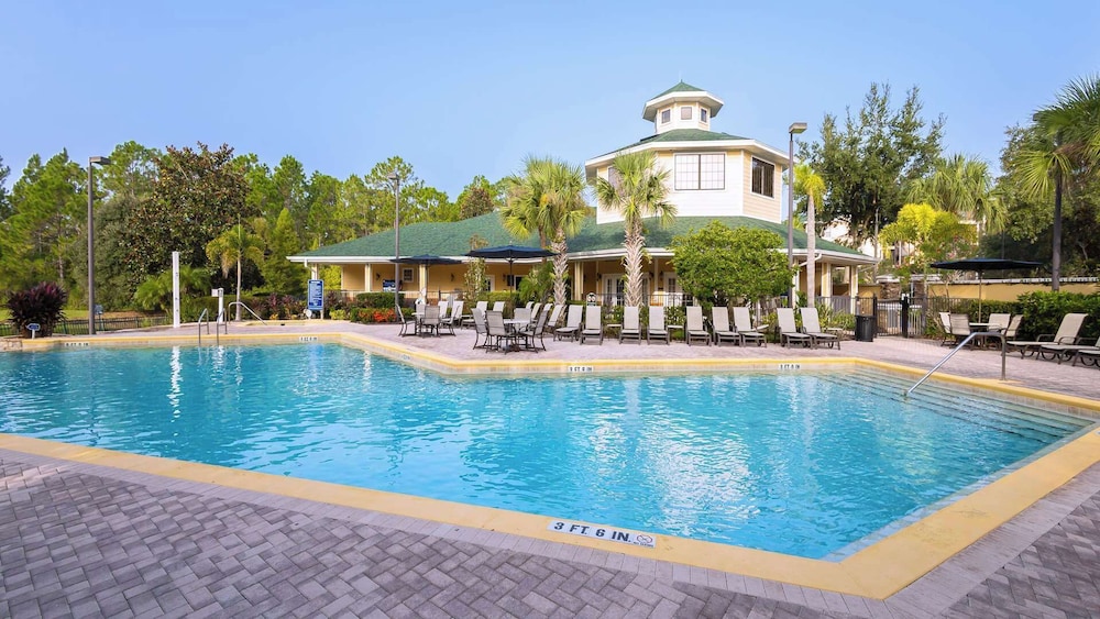 Caribe Cove Breeze Sleeps 6 - photo 17